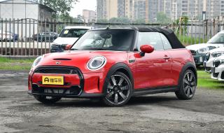 新款宝马mini 新款宝马mini