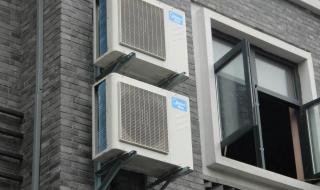 重庆中央空调维修